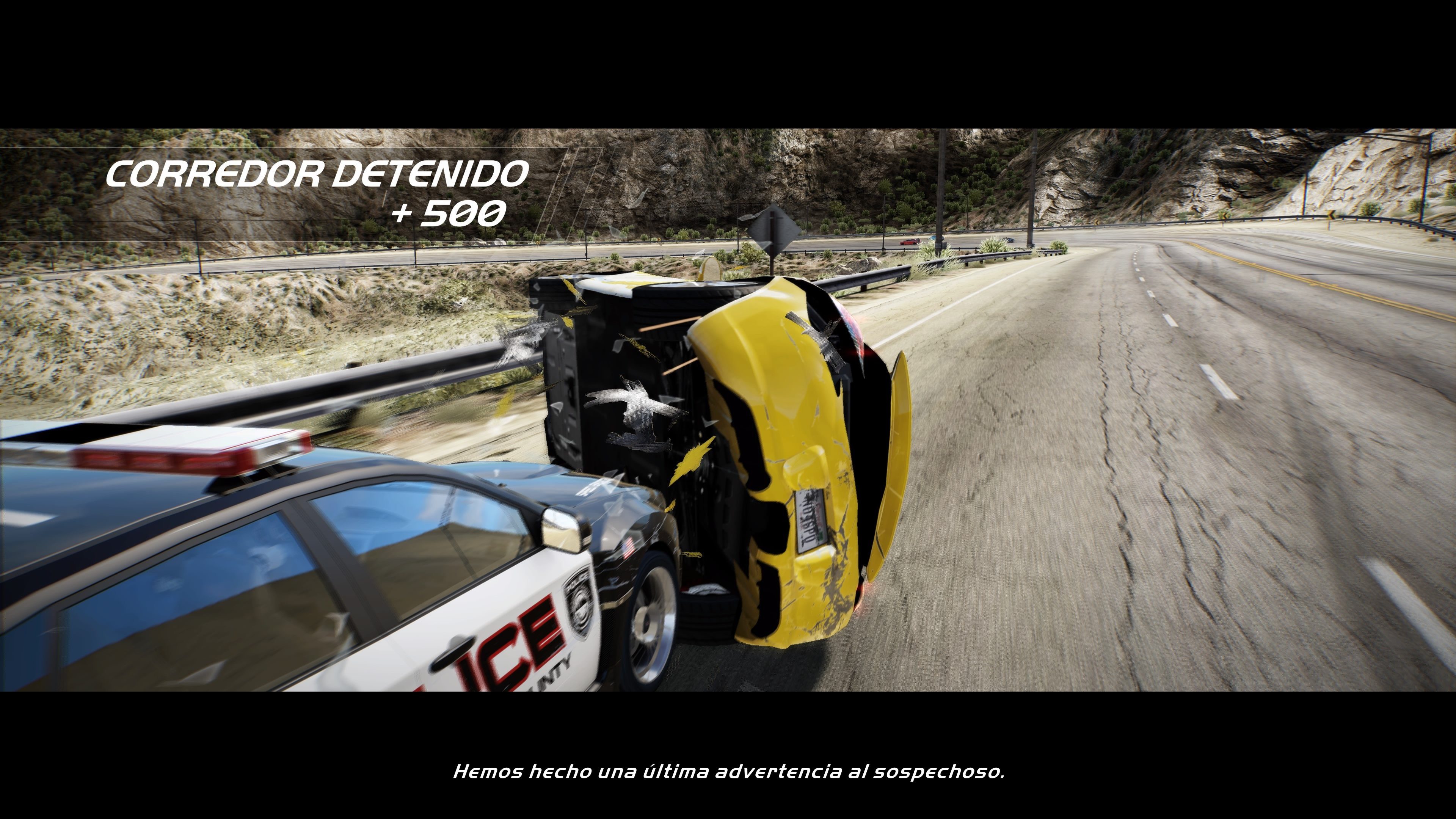 Need for Speed: Hot Pursuit Remastered